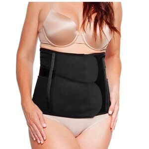 Belly Bandit Luxe Belly Wrap M